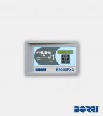 Borri_B9000_Display