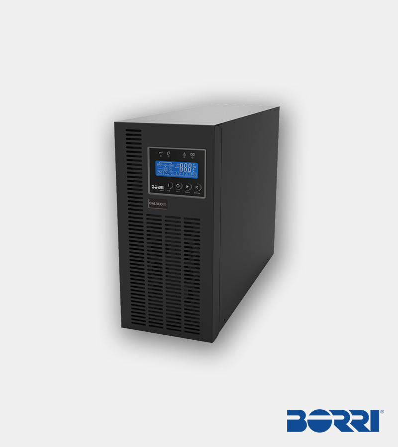 Borri_UPS_Galileo_2kVA