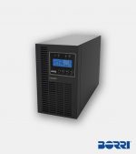 Galileo_T_UPS_frontale_1kVA